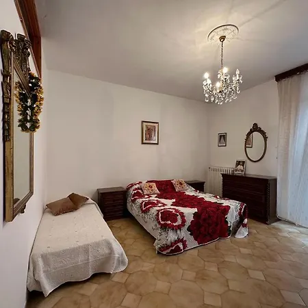 La Dimora Del Re