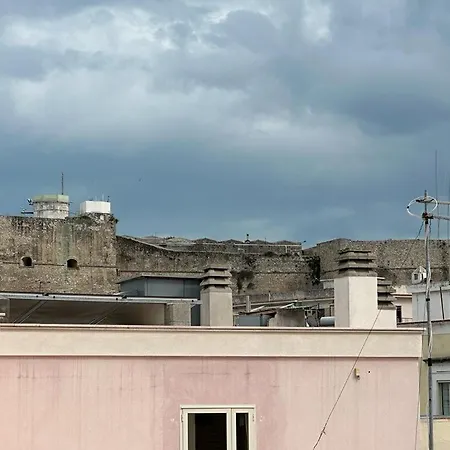 La Dimora Del Re Vieste