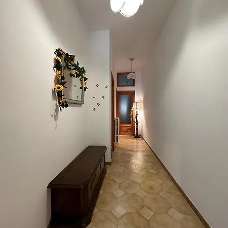 Apartmán La Dimora Del Re *