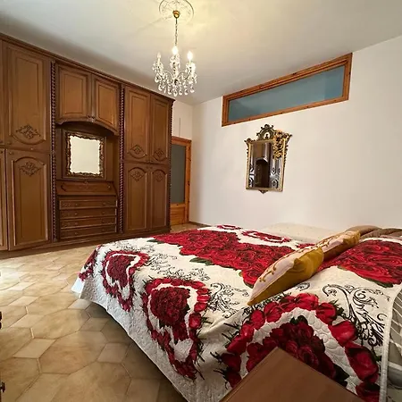 Apartmán La Dimora Del Re *